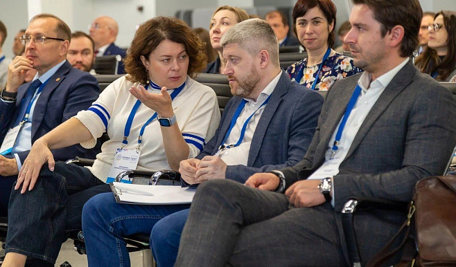 В ДГТУ прошла стратегическая сессия по развитию университета в рамках программы «Приоритет 2030»